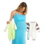 Îmbrăcăminte pentru gravide