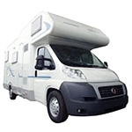 Campers & Caravane