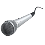 Microfoane