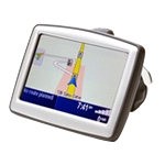 Receptoare GPS