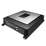 Amplificatoare auto