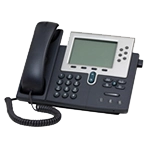 Telefoanele VoIP