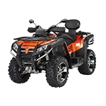 ATV-uri