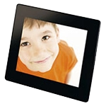 Rame foto digitale