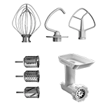 Accesorii mici ale aparatelor de uz casnic