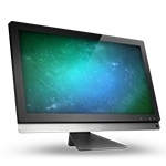 Monitor & Accesorii