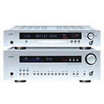 Sisteme audio HiFi