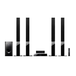 Home Cinema Systems & A / V Receptoare