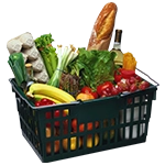 Alimente și produse alimentare