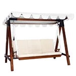 Mobilier grădină