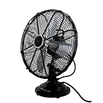 Aer condiționat și ventilatoare