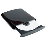 DVD & Blu-ray scriitori