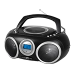 Stereo portabile