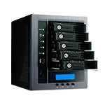 Network atașat de stocare (NAS)