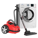 Curățare și Uscare