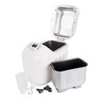 Mașini de făcut pâine