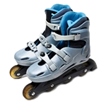 Patinaj