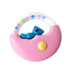 Jucării pentru bebeluși