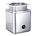 Aparat de făcut înghețată