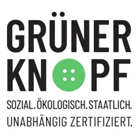 Grüner Knopf