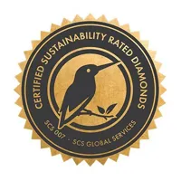 SCS-007 Jewelry Sustainability Standard – Sustainability Rated Diamonds