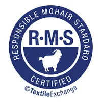Textile Exchange - Responsible Mohair Standard (RMS)