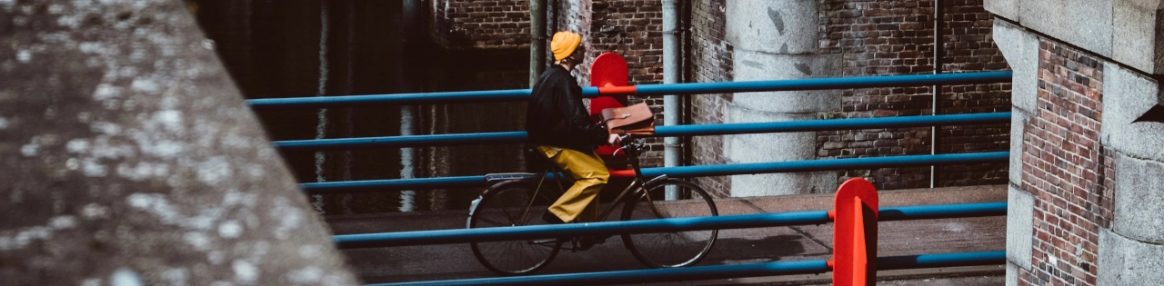 13 branduri de îmbrăcăminte etică din Olanda de descoperit